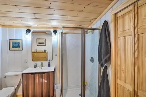 145 Falls Brook Road Dummerston VT 05301