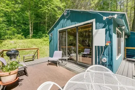 145 Falls Brook Road Dummerston VT 05301
