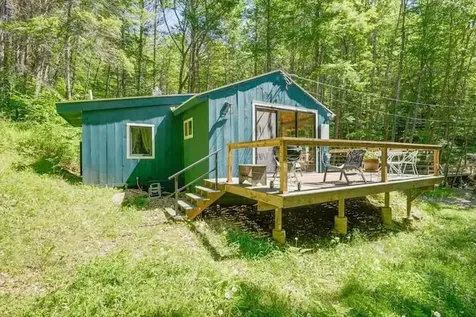 145 Falls Brook Road Dummerston VT 05301
