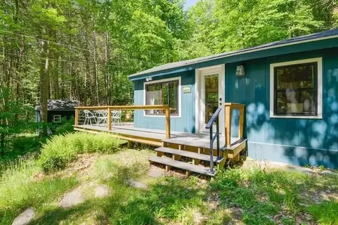 145 Falls Brook Road Dummerston VT 05301