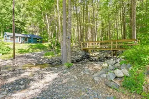 145 Falls Brook Road Dummerston VT 05301