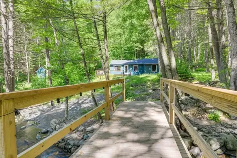 145 Falls Brook Road Dummerston VT 05301