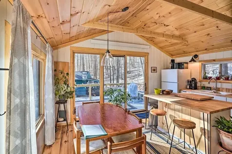 145 Falls Brook Road Dummerston VT 05301