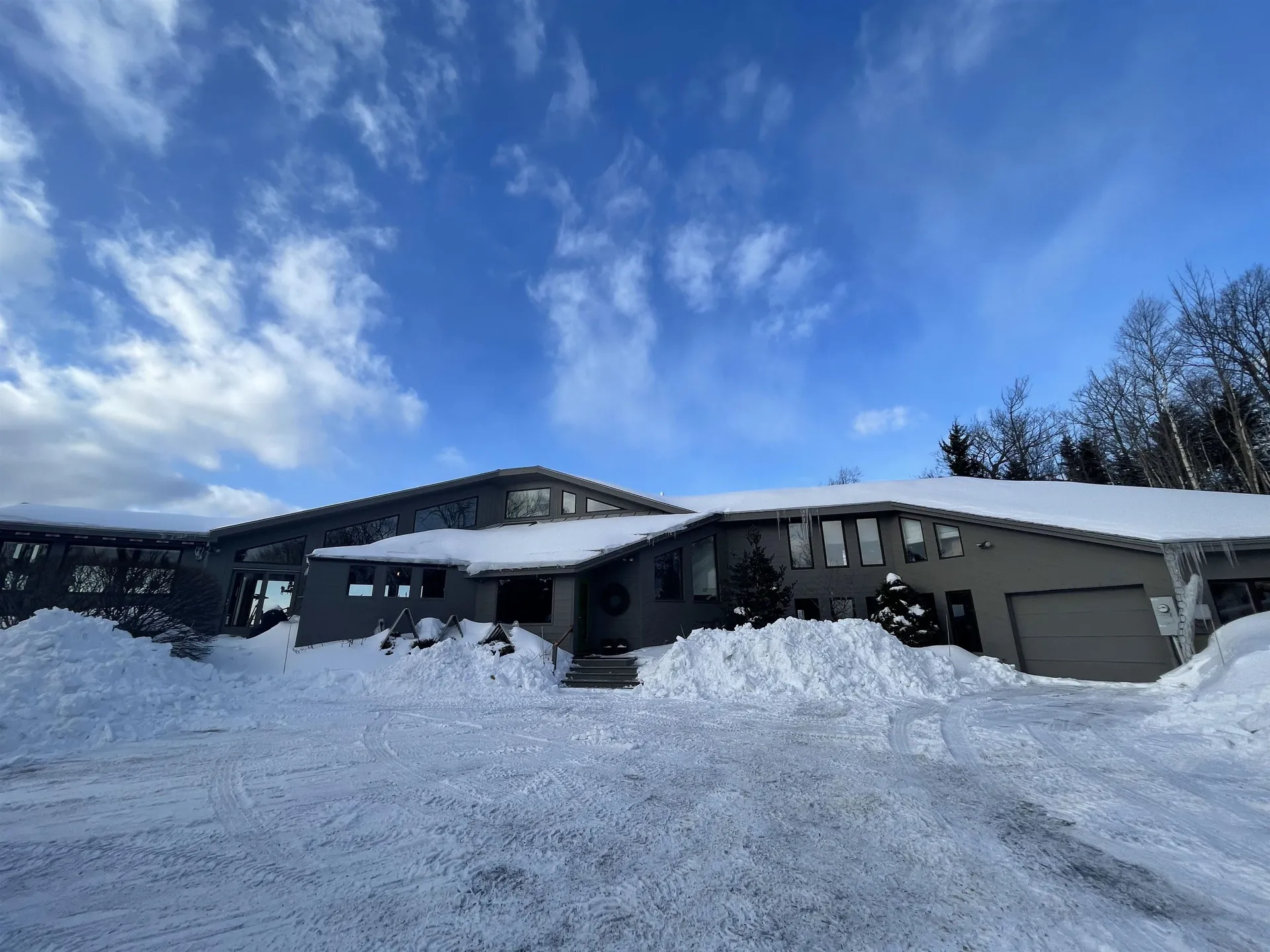 43 Pearl Buck Drive Winhall VT 05340