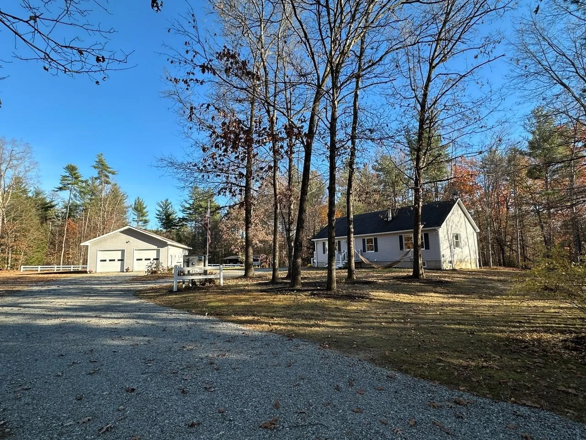 42 Eden Trail Hinsdale NH 03451