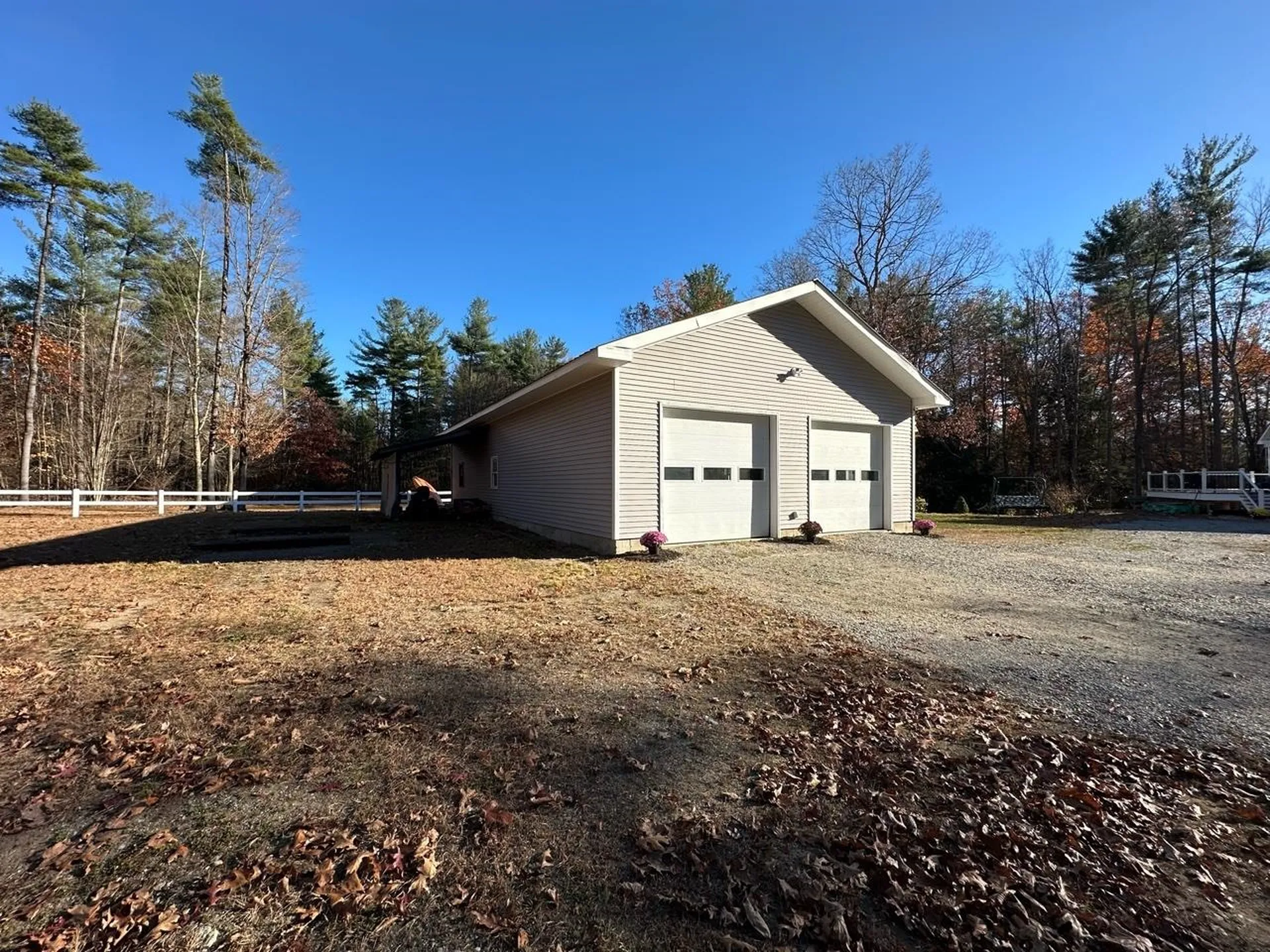 42 Eden Trail Hinsdale NH 03451
