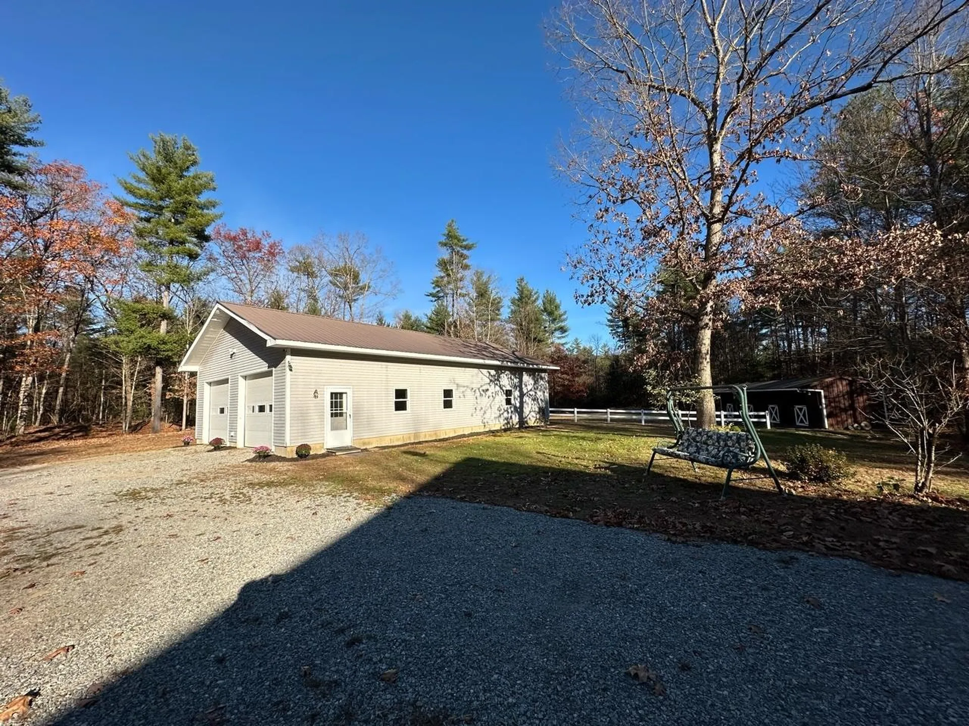 42 Eden Trail Hinsdale NH 03451