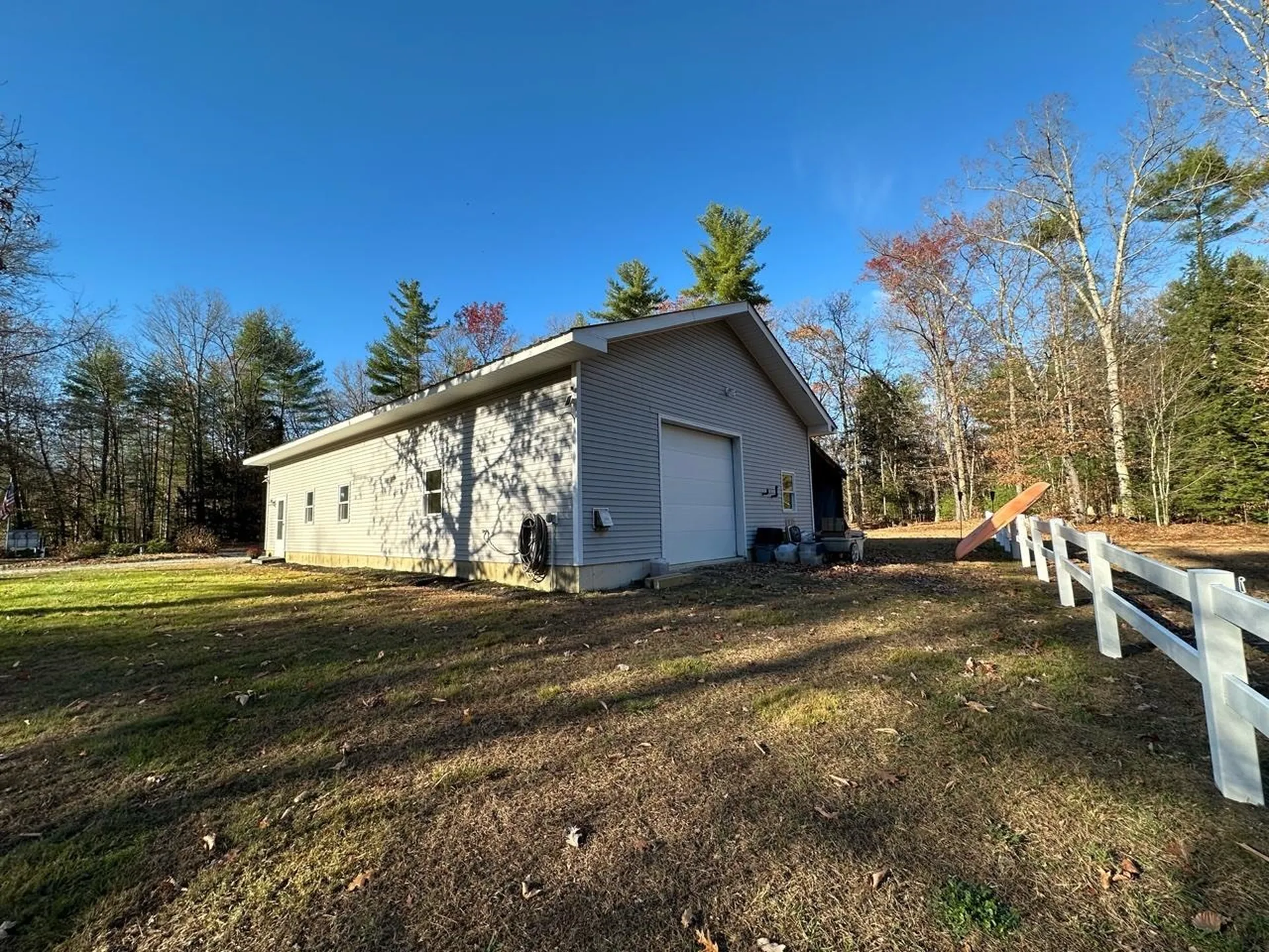 42 Eden Trail Hinsdale NH 03451