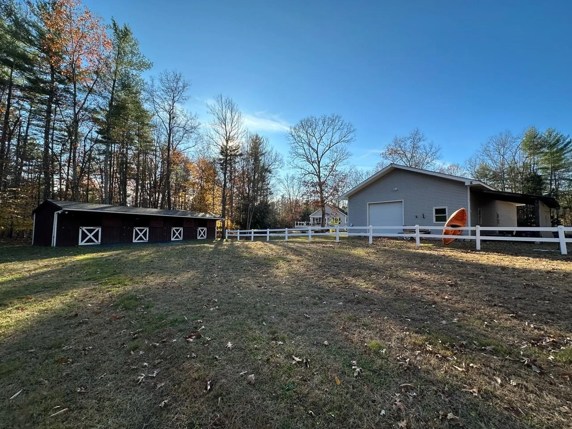 42 Eden Trail Hinsdale NH 03451