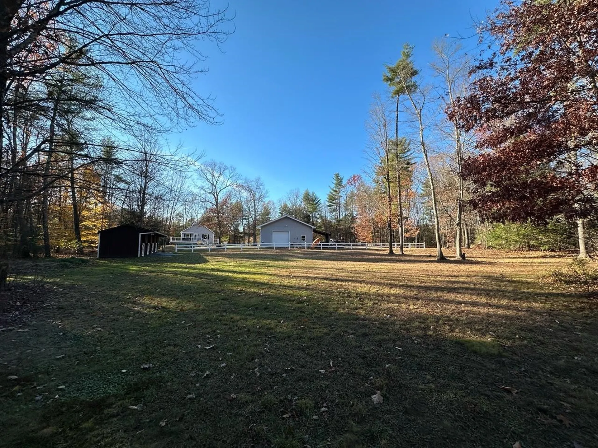 42 Eden Trail Hinsdale NH 03451