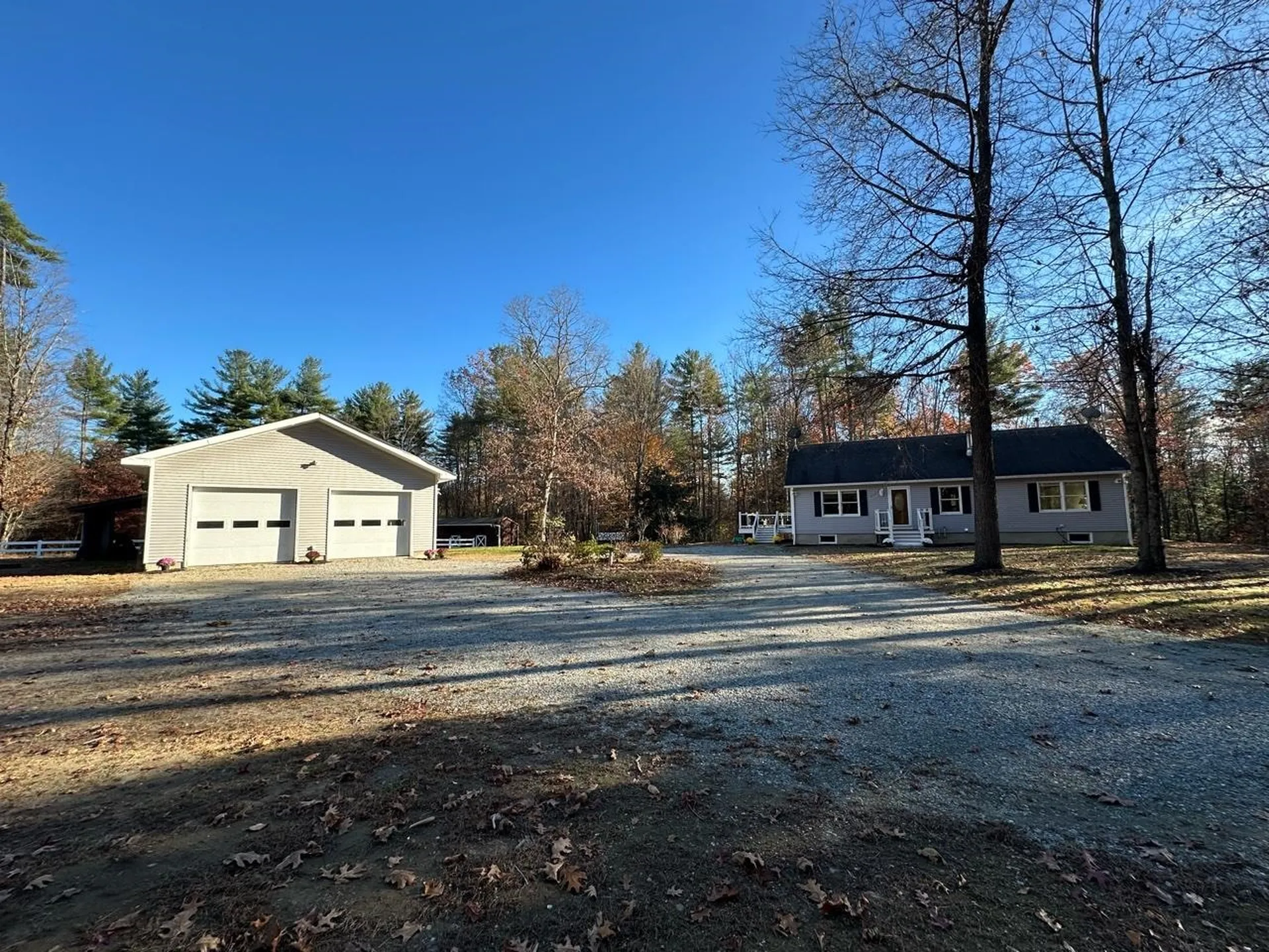 42 Eden Trail Hinsdale NH 03451