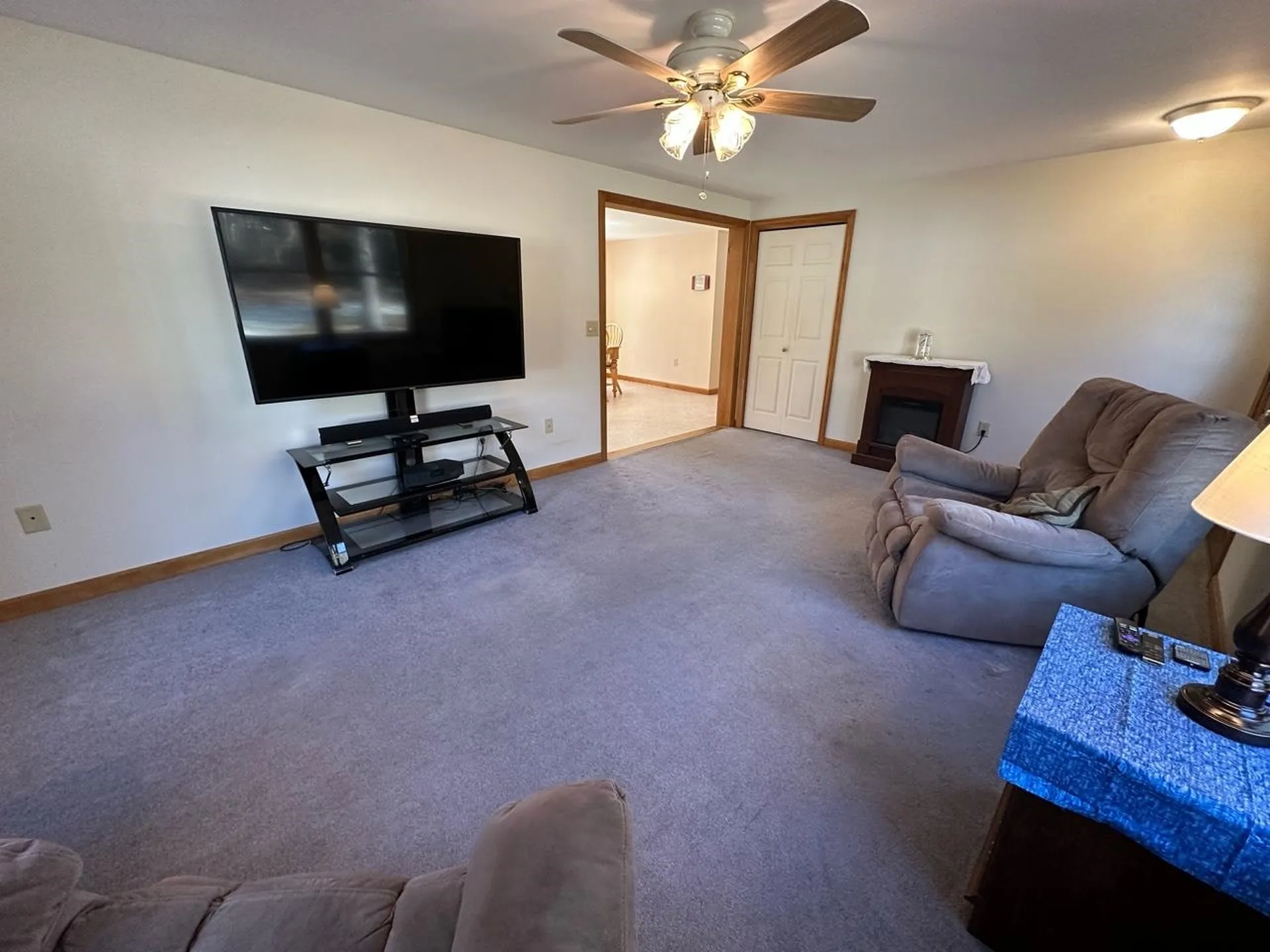 42 Eden Trail Hinsdale NH 03451