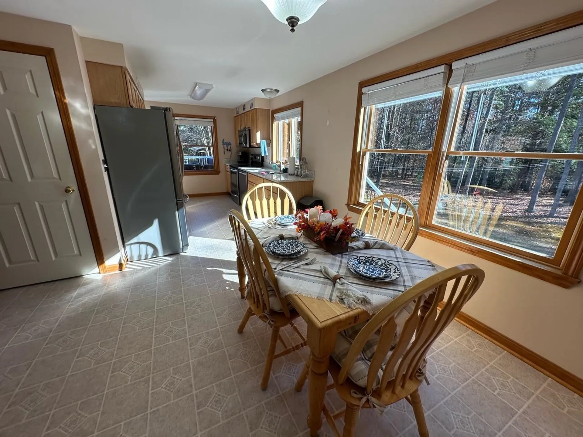 42 Eden Trail Hinsdale NH 03451