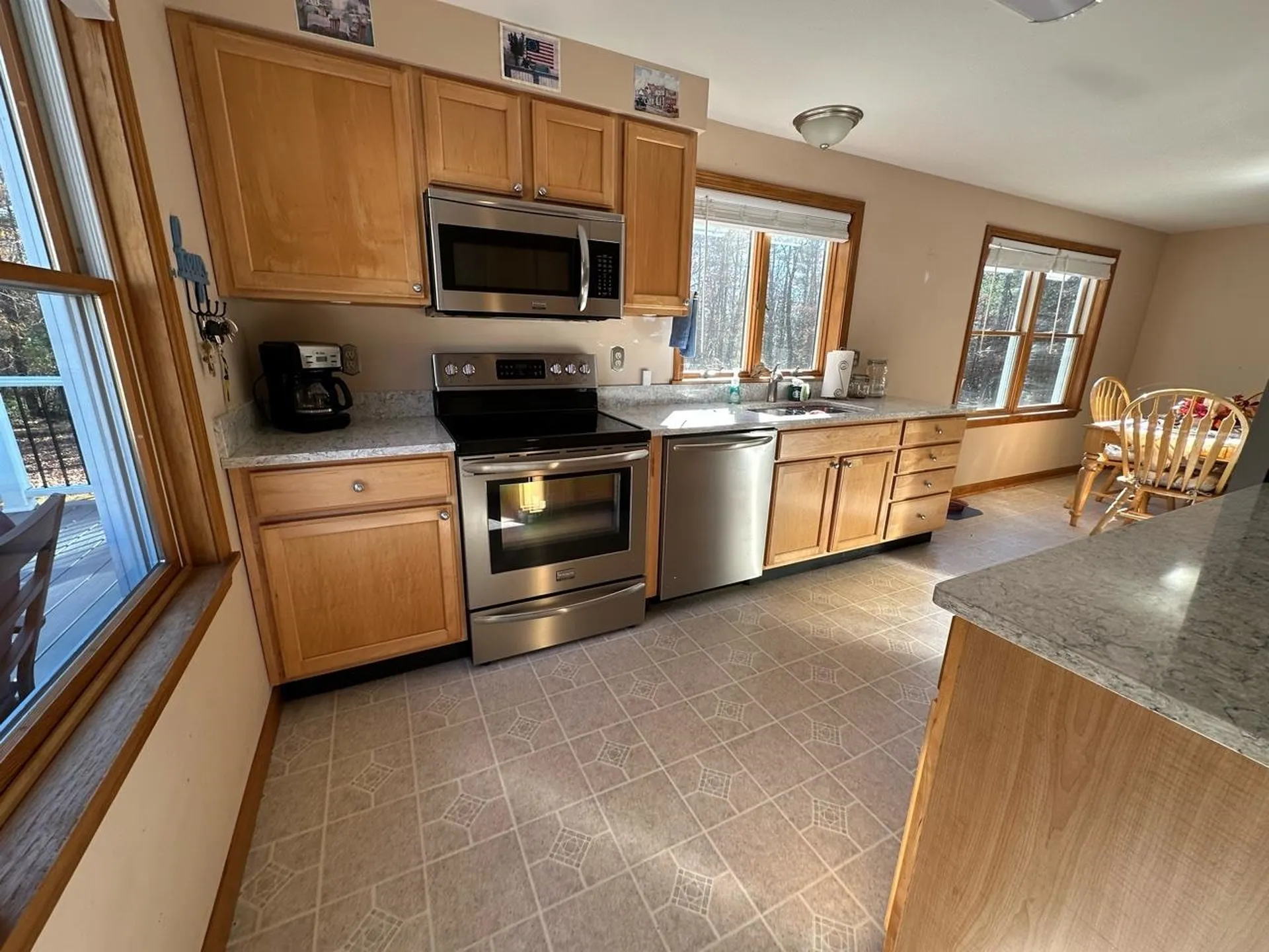 42 Eden Trail Hinsdale NH 03451