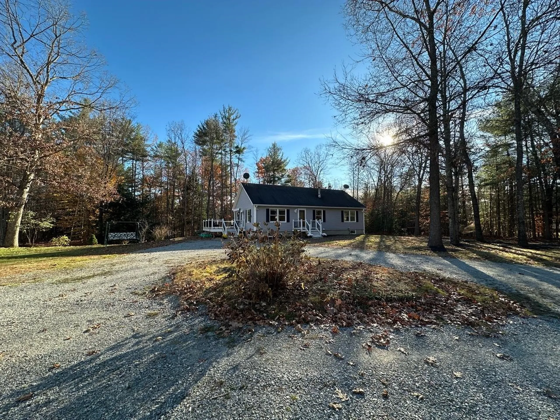 42 Eden Trail Hinsdale NH 03451