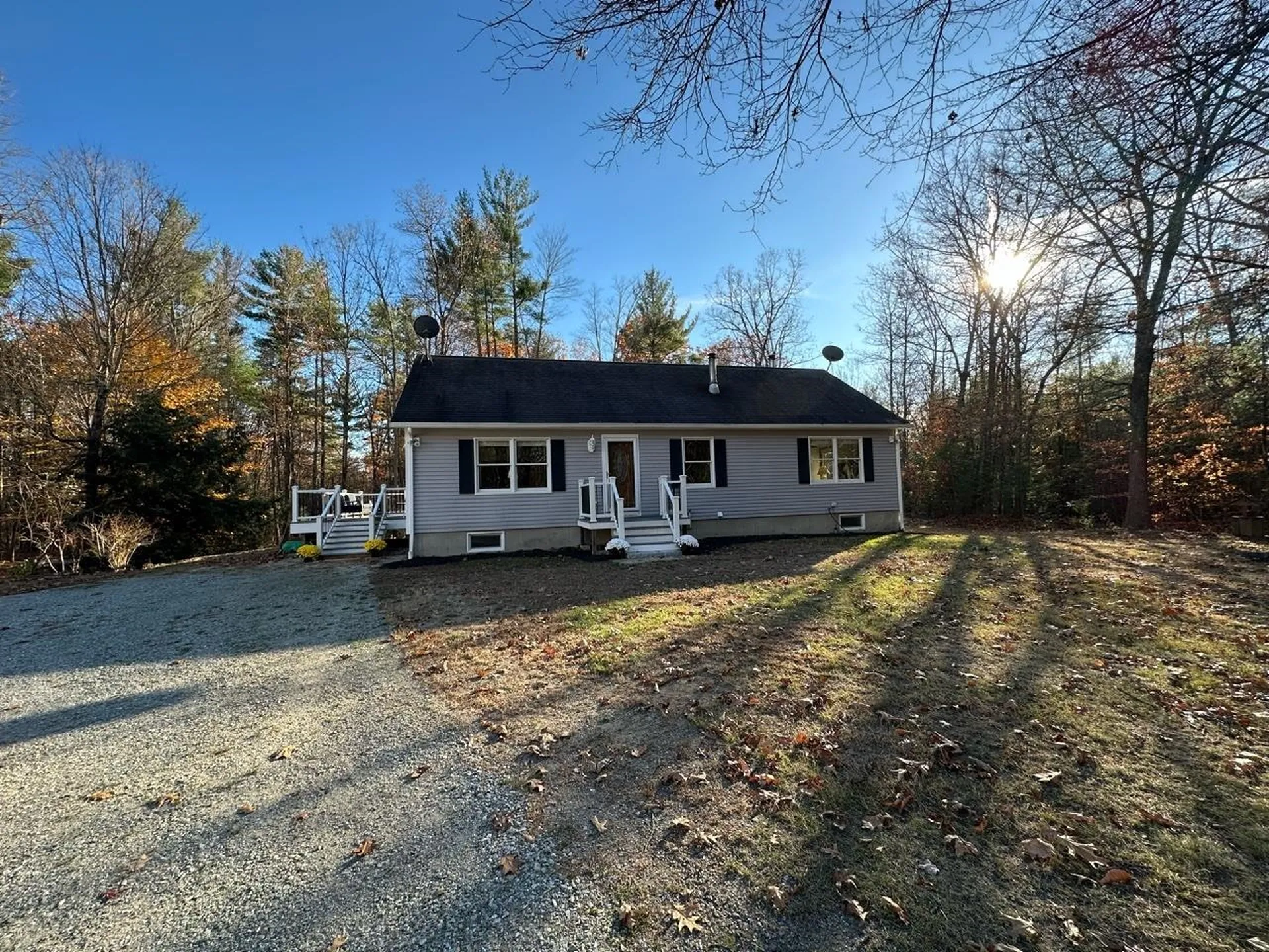 42 Eden Trail Hinsdale NH 03451