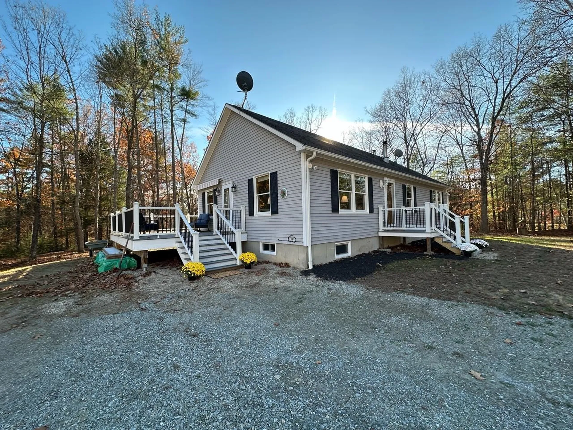 42 Eden Trail Hinsdale NH 03451