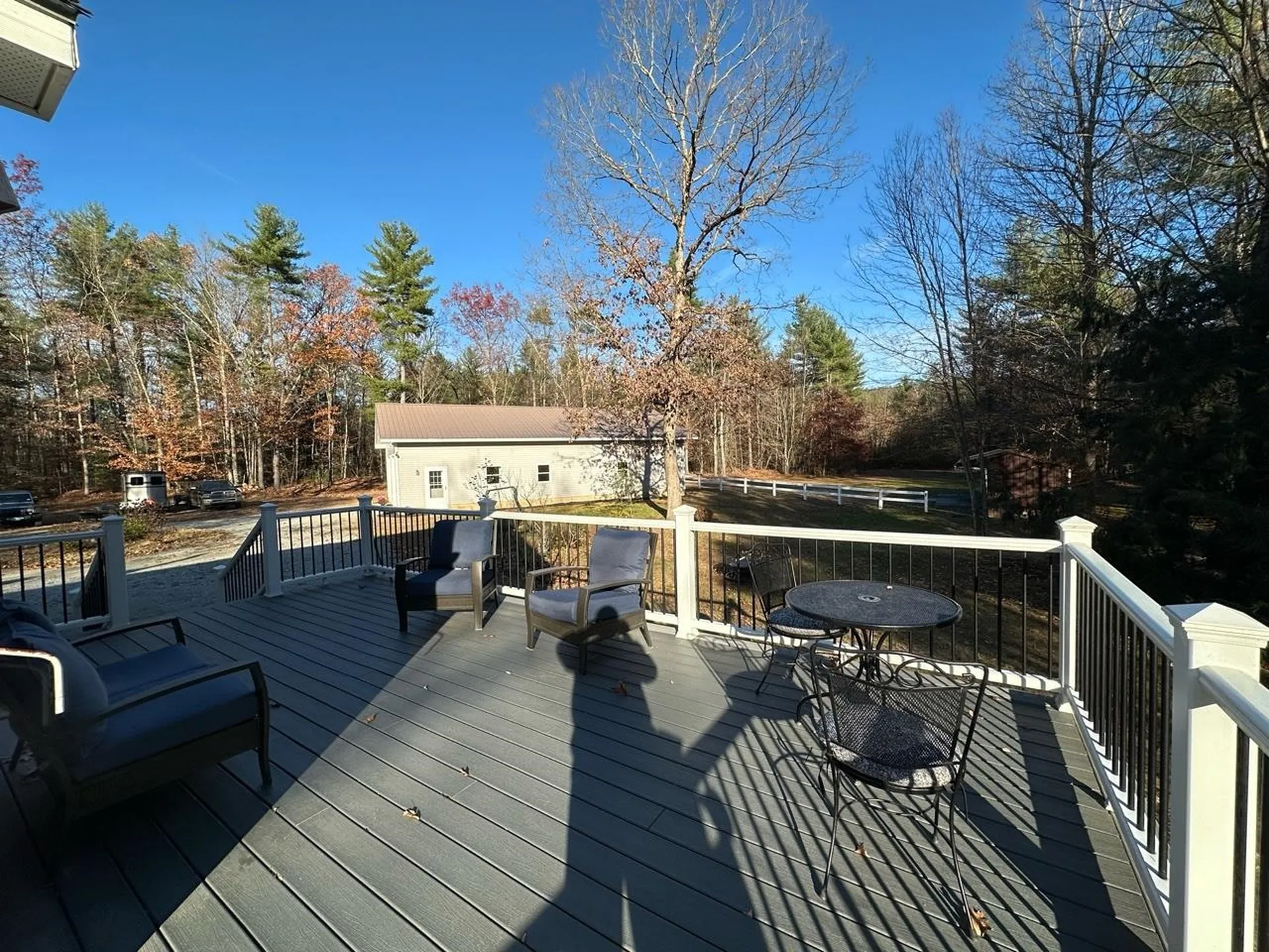 42 Eden Trail Hinsdale NH 03451