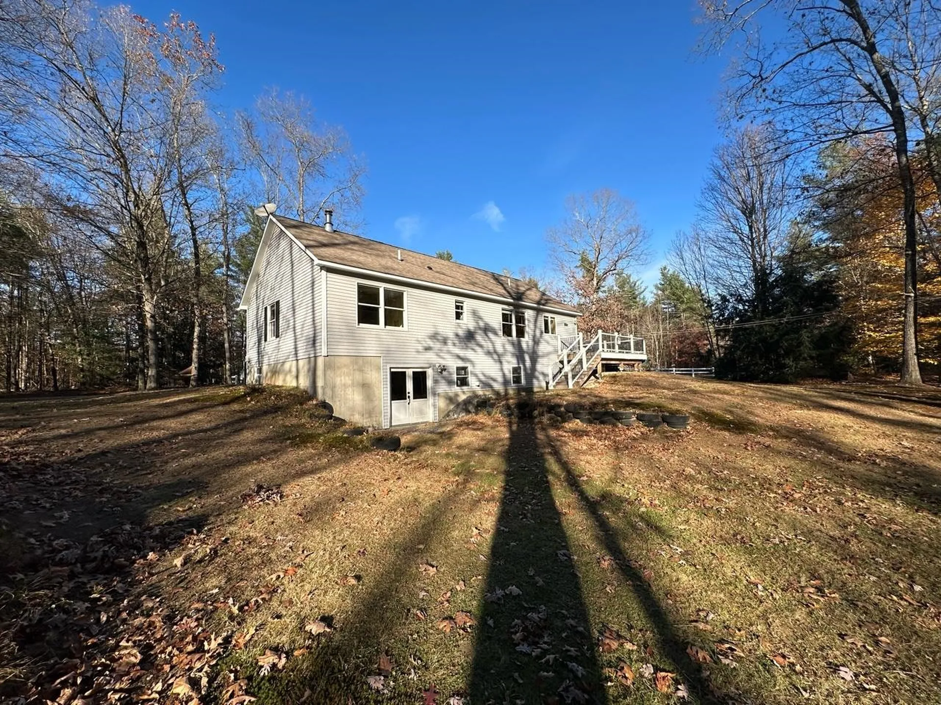 42 Eden Trail Hinsdale NH 03451