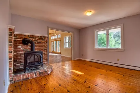 63 Ridge Road Bartlett NH 03845