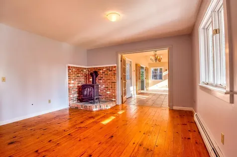 63 Ridge Road Bartlett NH 03845