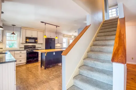 63 Ridge Road Bartlett NH 03845
