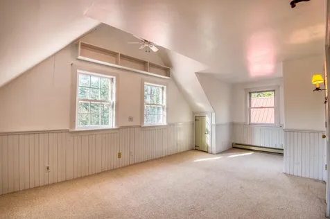 63 Ridge Road Bartlett NH 03845