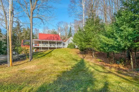 63 Ridge Road Bartlett NH 03845