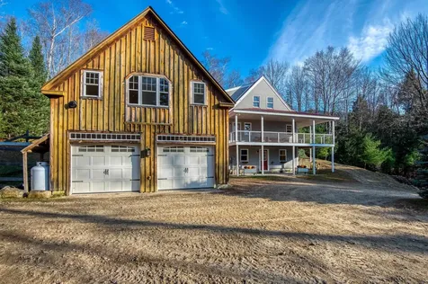 63 Ridge Road Bartlett NH 03845