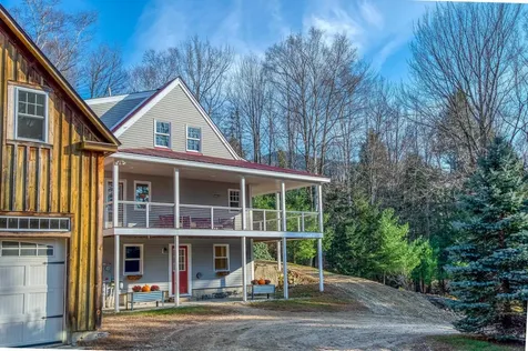 63 Ridge Road Bartlett NH 03845