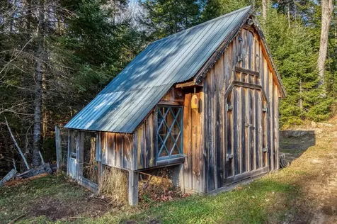 63 Ridge Road Bartlett NH 03845