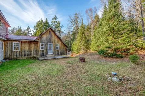 63 Ridge Road Bartlett NH 03845