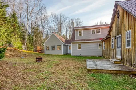 63 Ridge Road Bartlett NH 03845