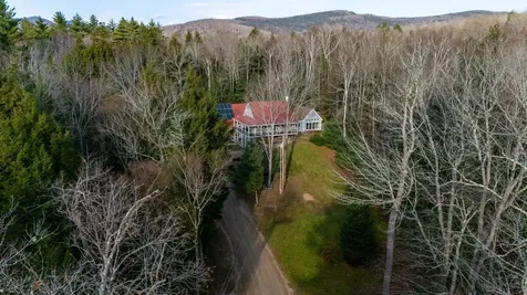63 Ridge Road Bartlett NH 03845