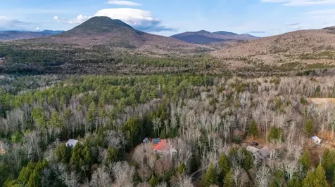 63 Ridge Road Bartlett NH 03845