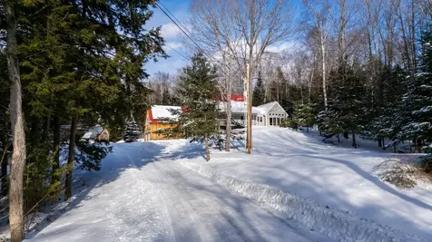 63 Ridge Road Bartlett NH 03845
