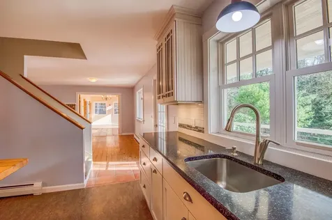 63 Ridge Road Bartlett NH 03845