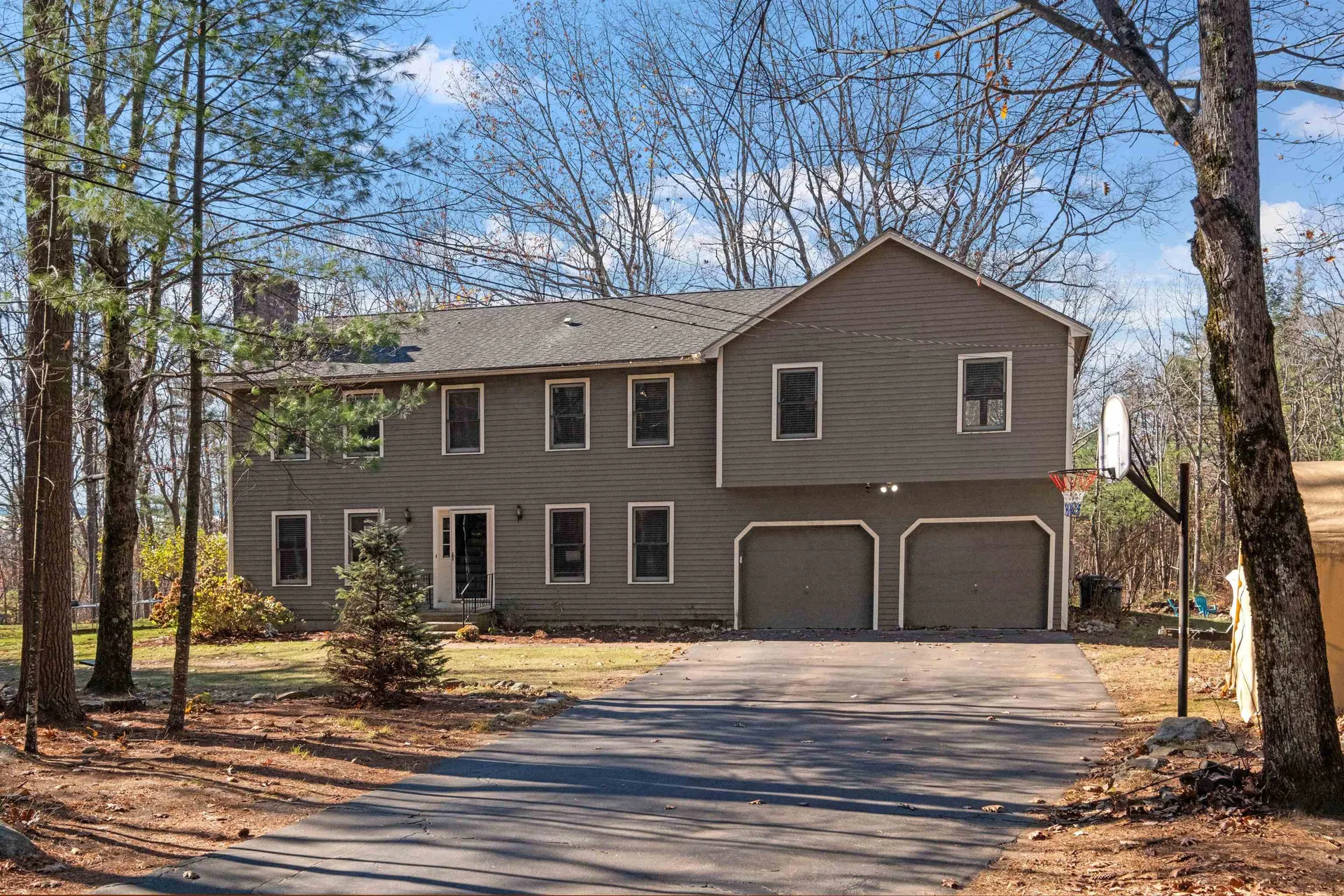 15 Kodiak Road Brookline NH 03033