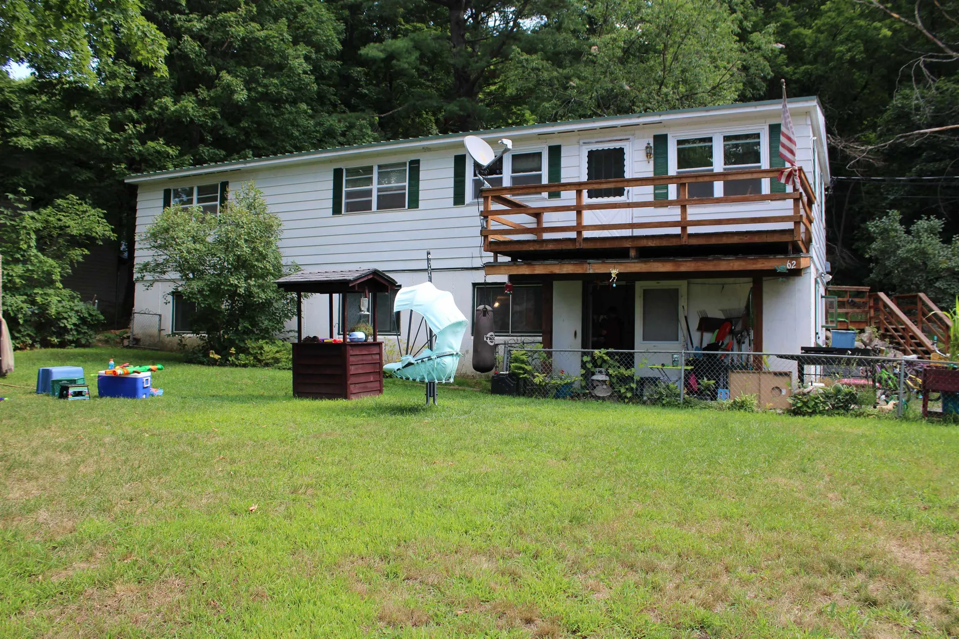 62 Mountain Street Bristol VT 05443