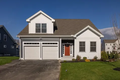 231 Sage Lane Portsmouth NH 03801