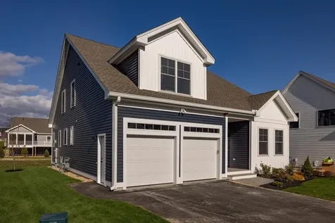 231 Sage Lane Portsmouth NH 03801