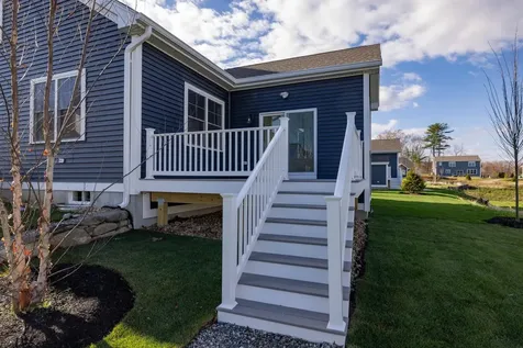 231 Sage Lane Portsmouth NH 03801