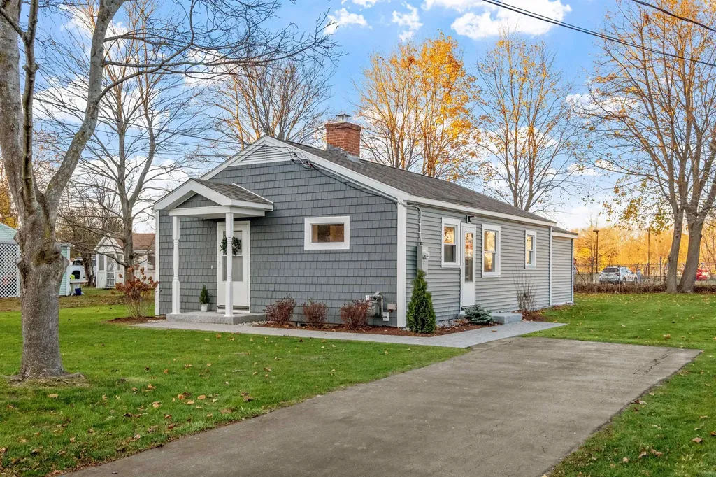 12 Conant Drive Concord NH 03301