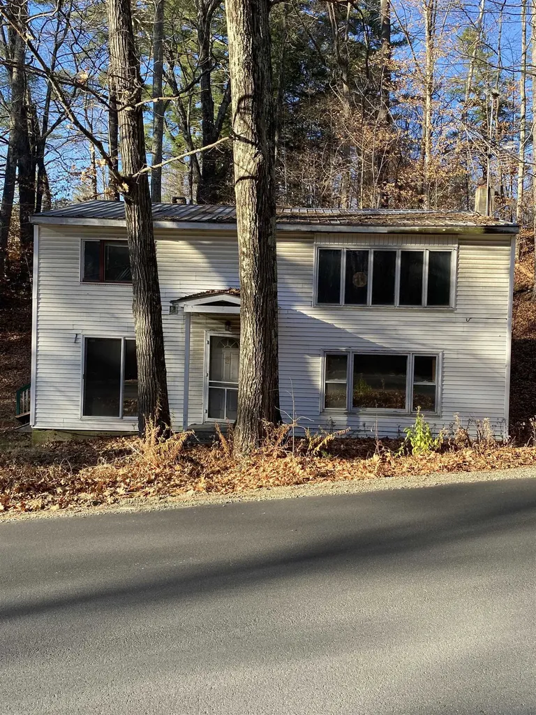 1023 Acworth Road Charlestown NH 03603