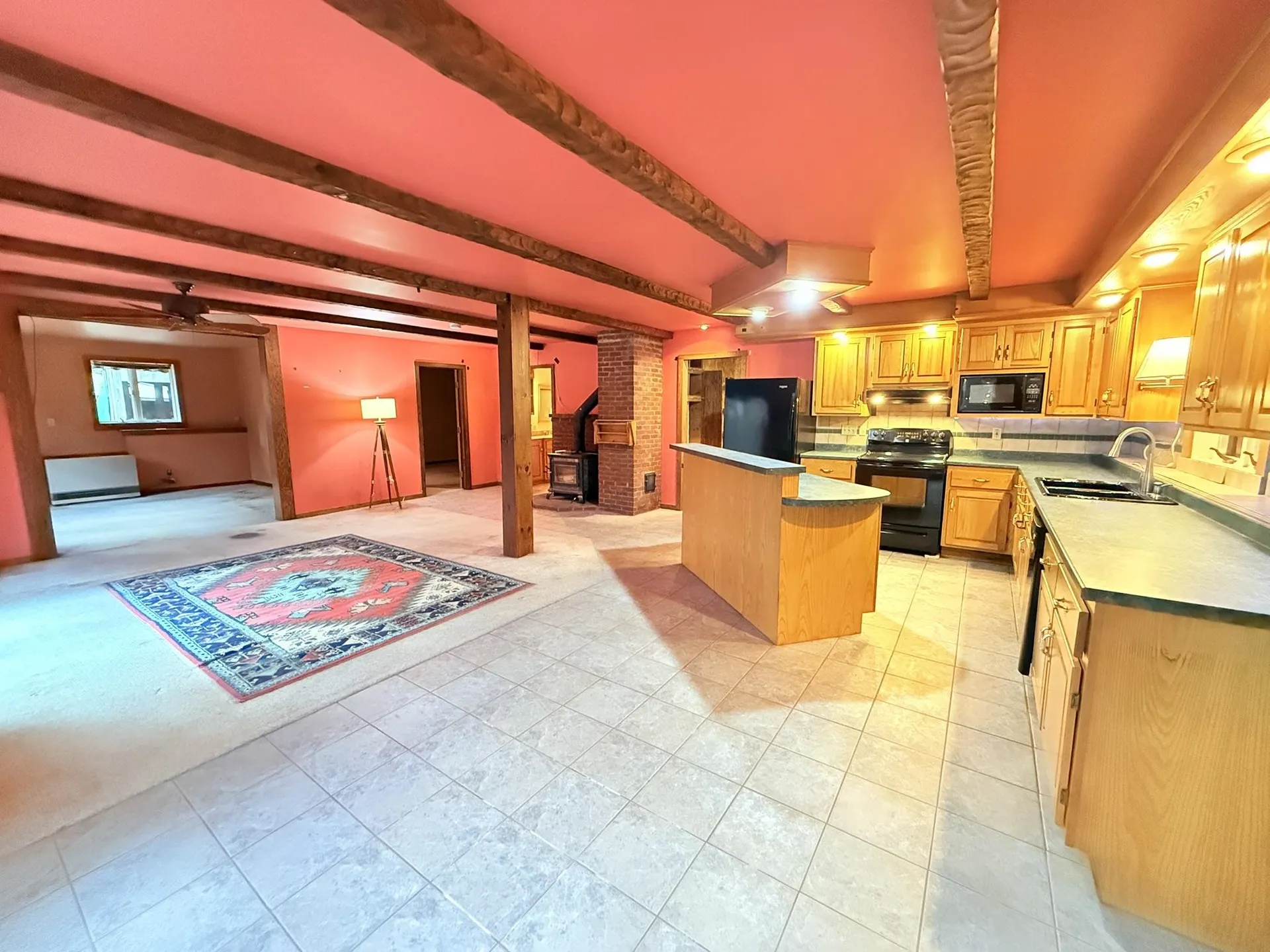 12 Cook Place Claremont NH 03743