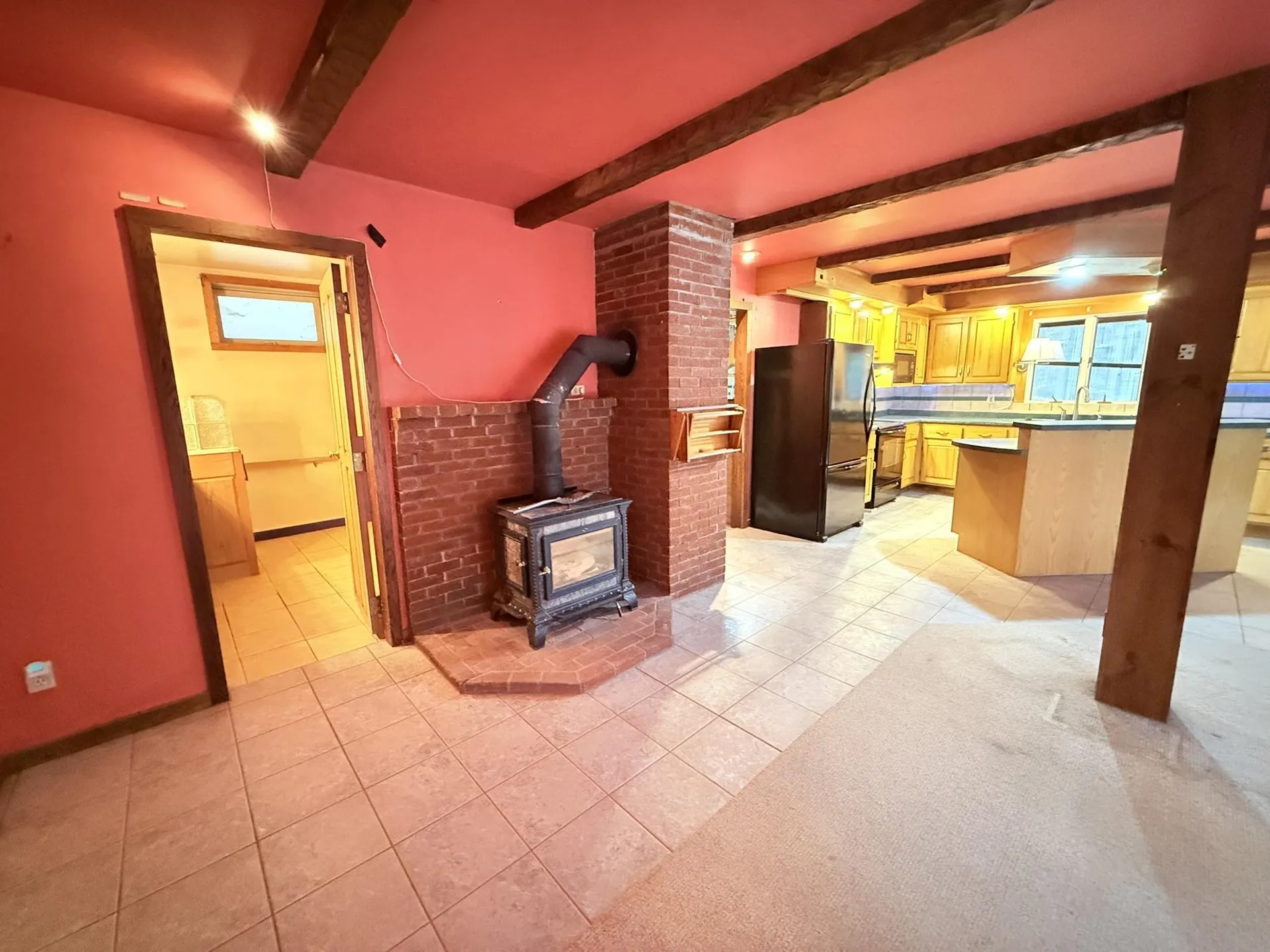 12 Cook Place Claremont NH 03743