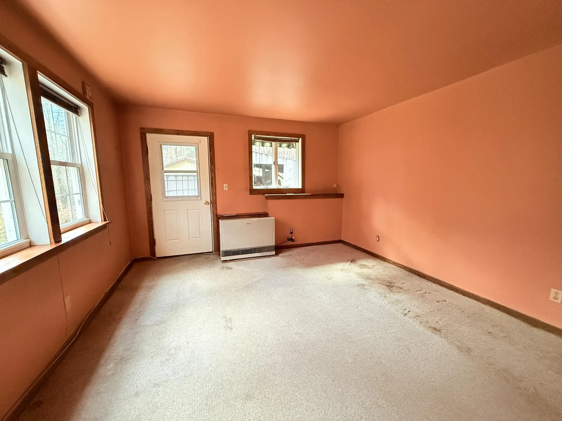 12 Cook Place Claremont NH 03743