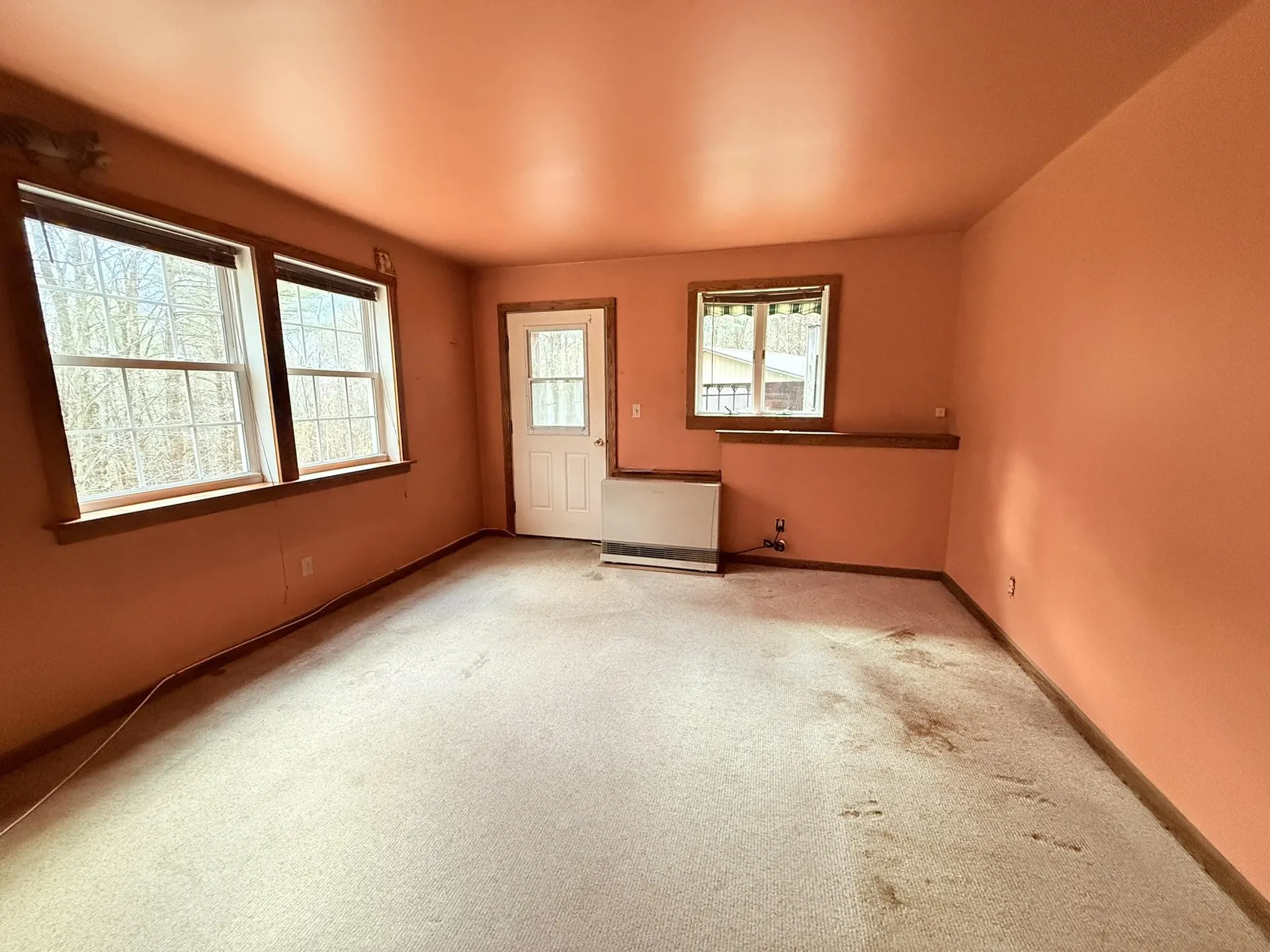 12 Cook Place Claremont NH 03743