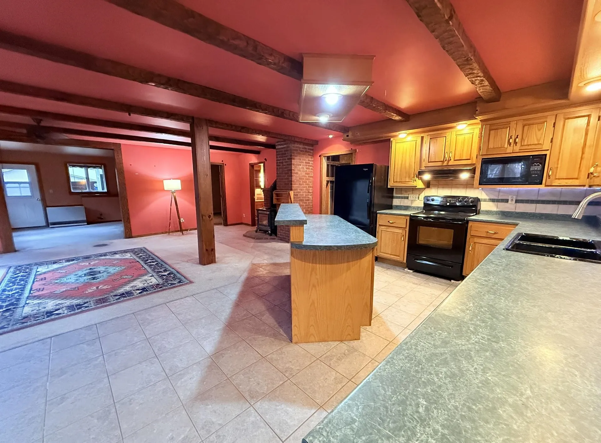 12 Cook Place Claremont NH 03743