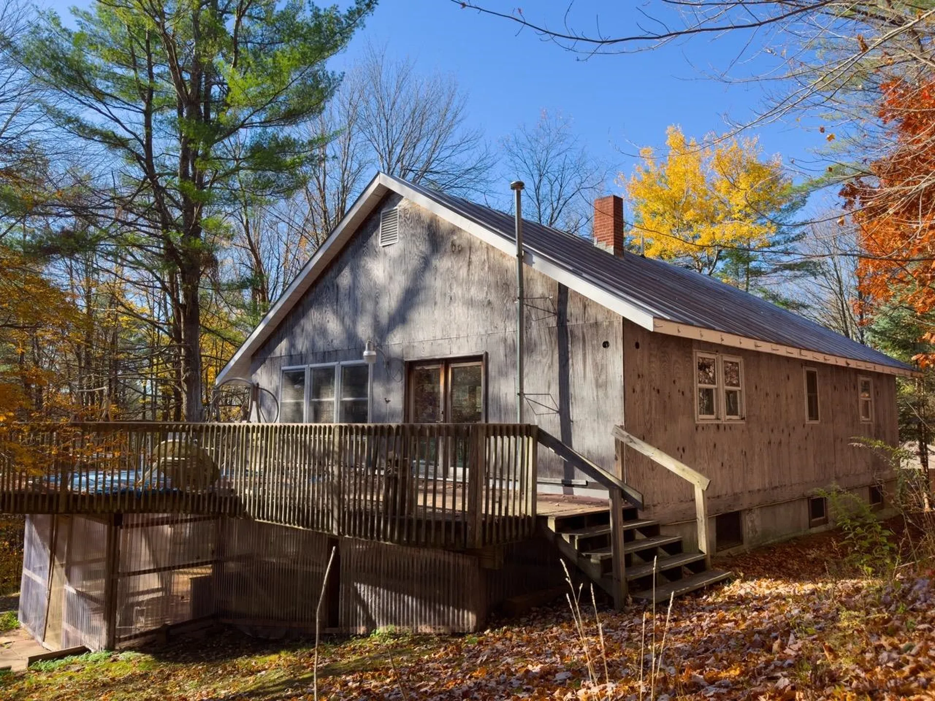 12 Cook Place Claremont NH 03743